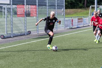 Bild 138 - wBJ Harburger TB - Hannover 96 : Ergebnis: 2:2